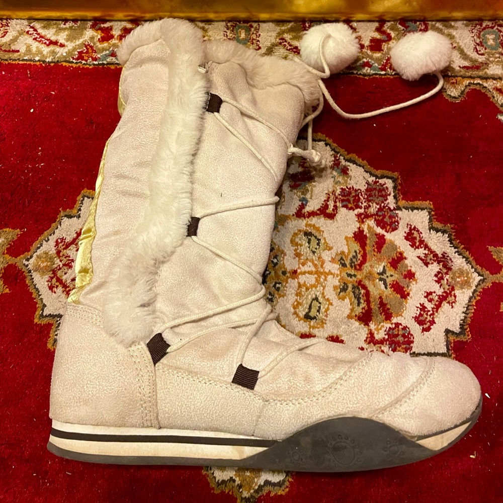 Women’s American eagle winter boot